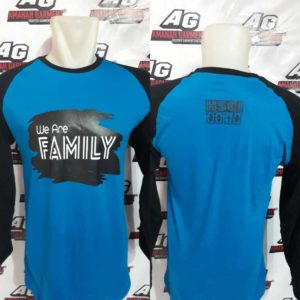  BAJU SABLON DISTRO Konveksi Kaos Distro Murah Bandung